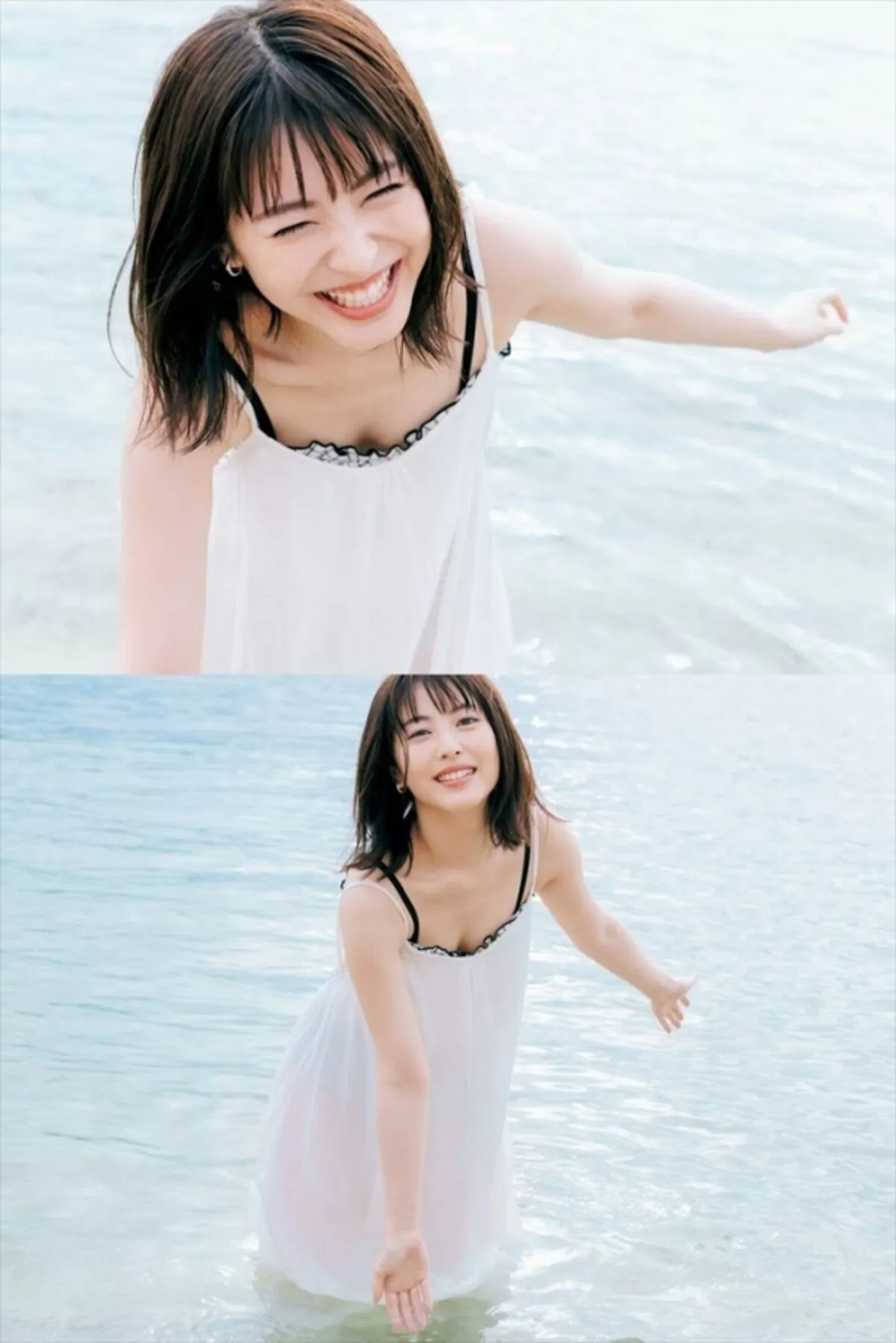 浜辺美波エロ画像018