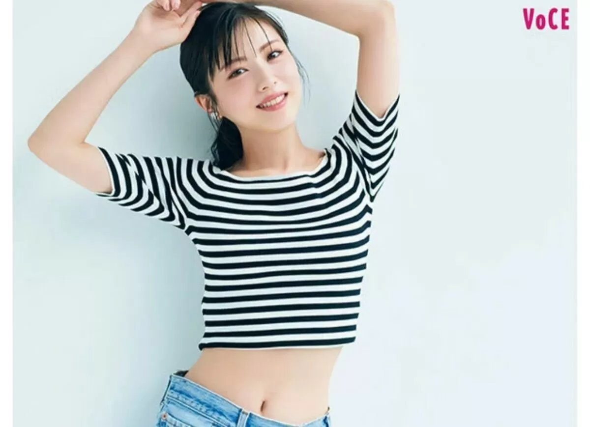 浜辺美波エロ画像035