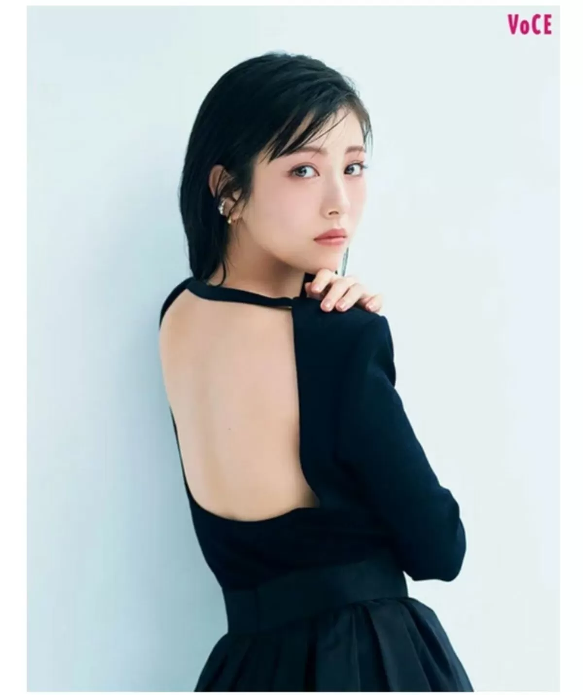 浜辺美波エロ画像037