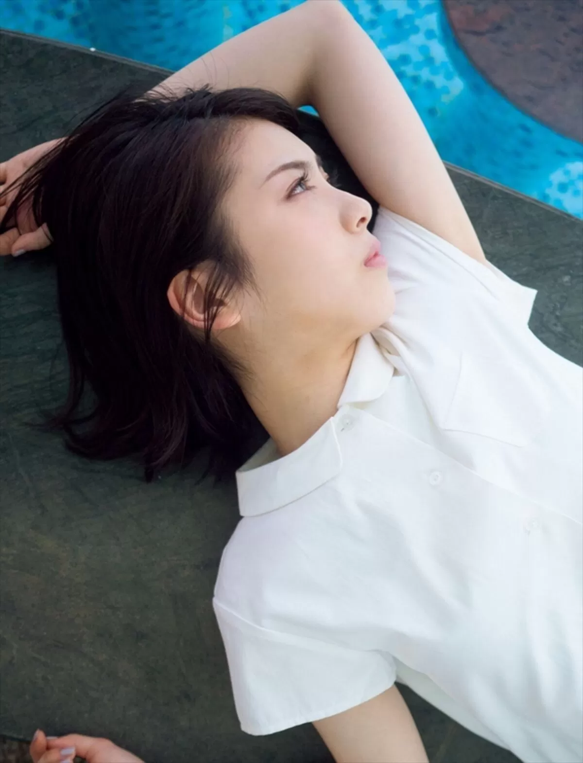 浜辺美波エロ画像085