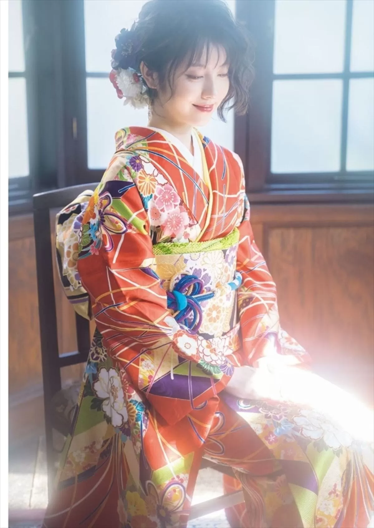 浜辺美波エロ画像115