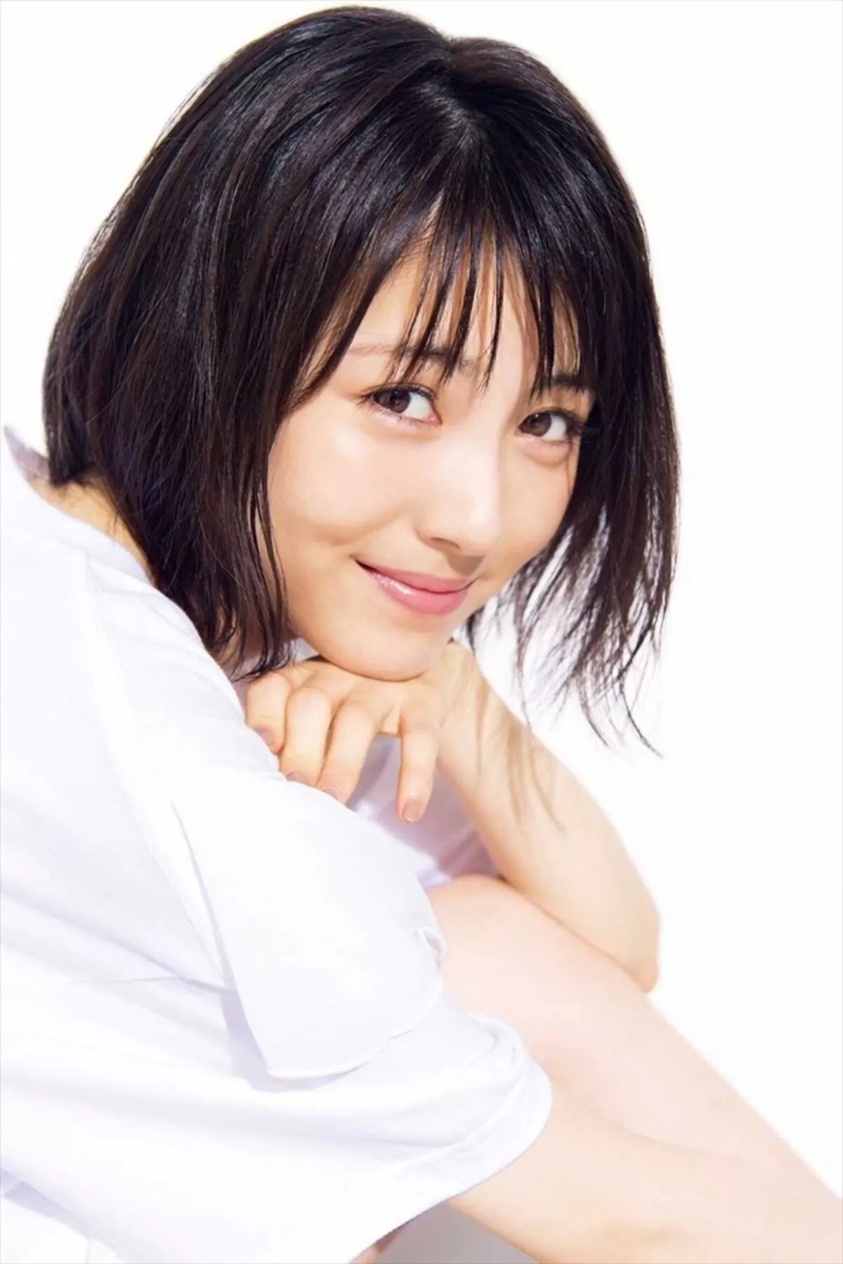 浜辺美波エロ画像124