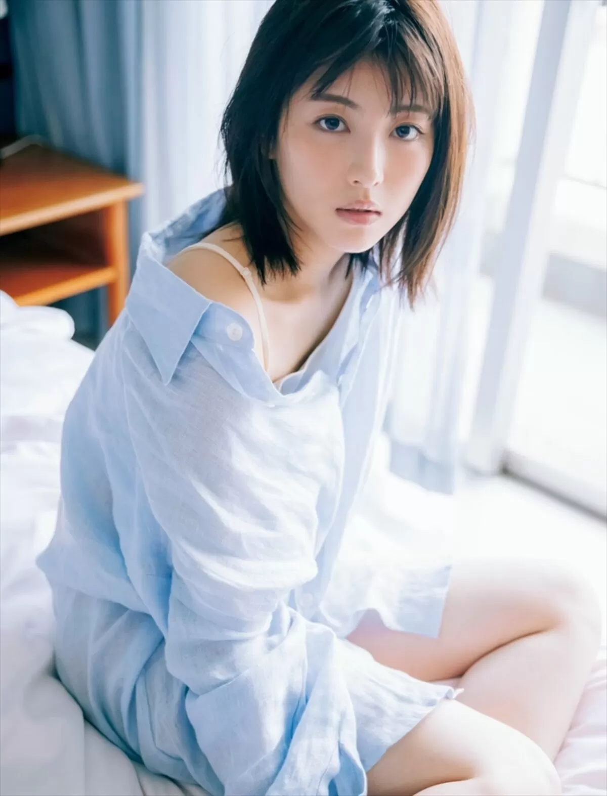 浜辺美波エロ画像128