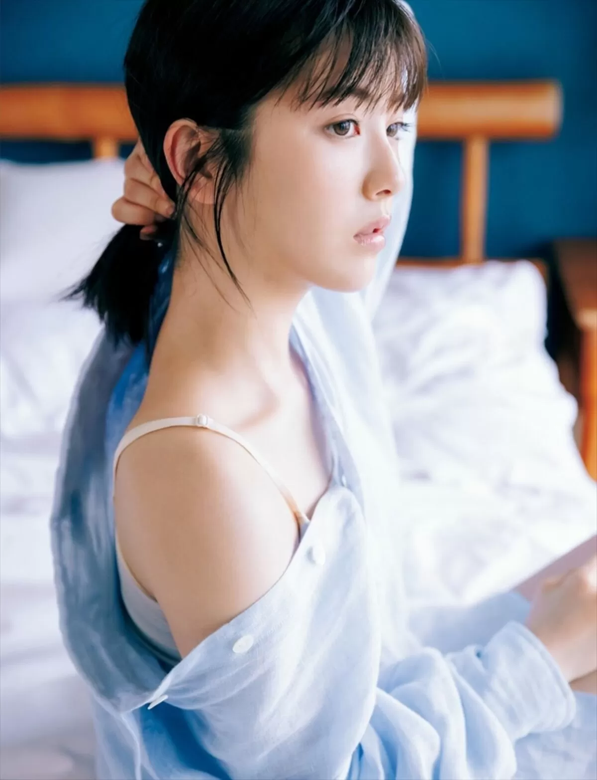 浜辺美波エロ画像129