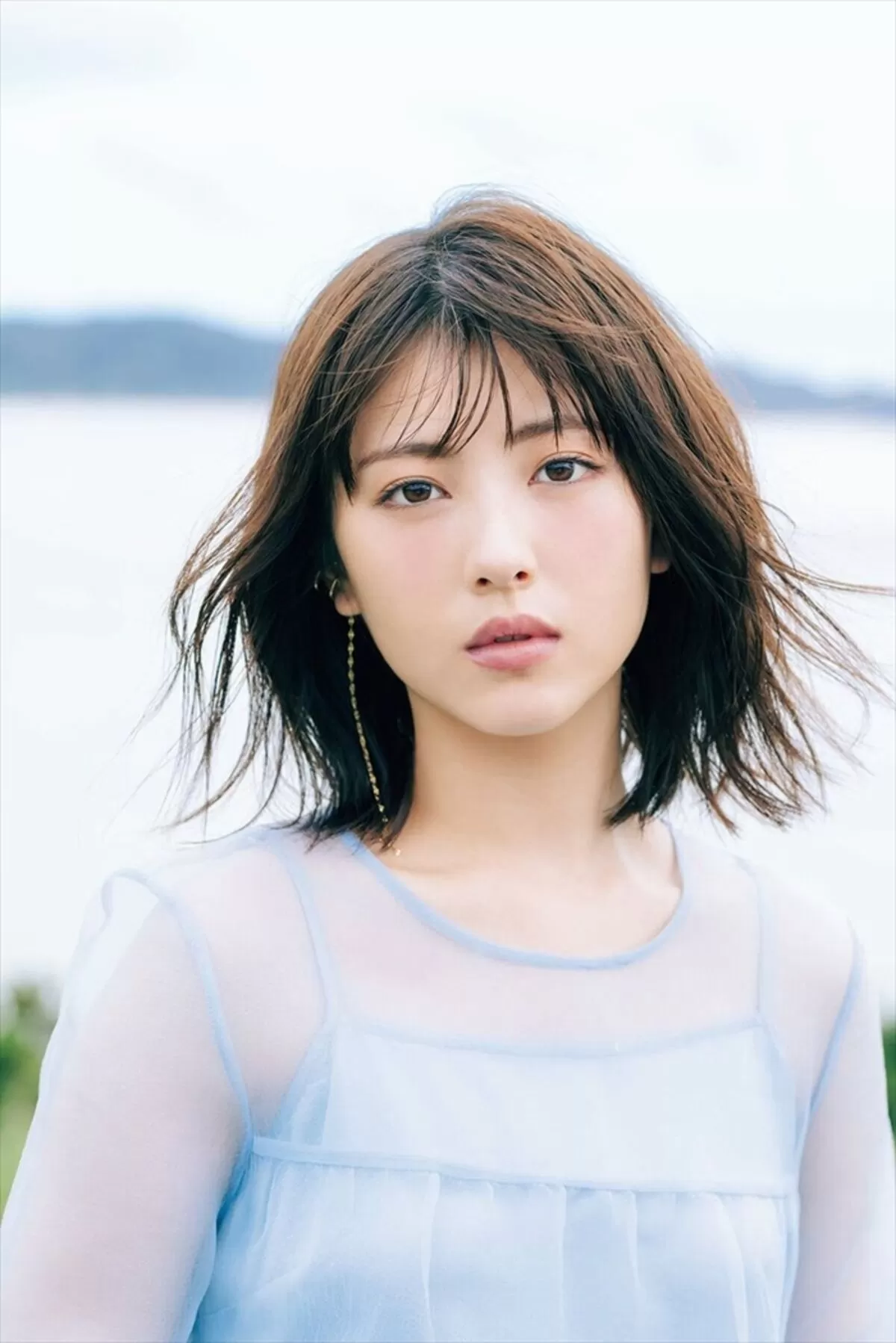 浜辺美波エロ画像130