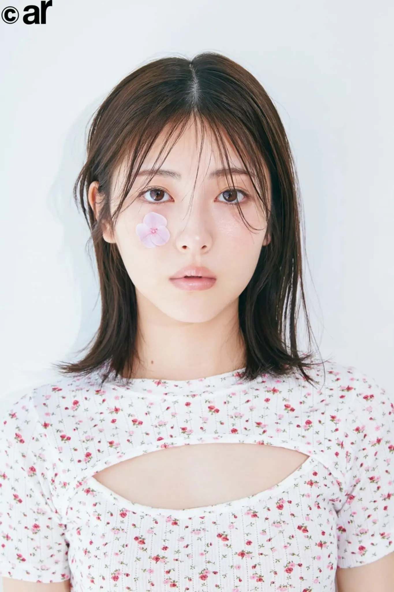 浜辺美波エロ画像133