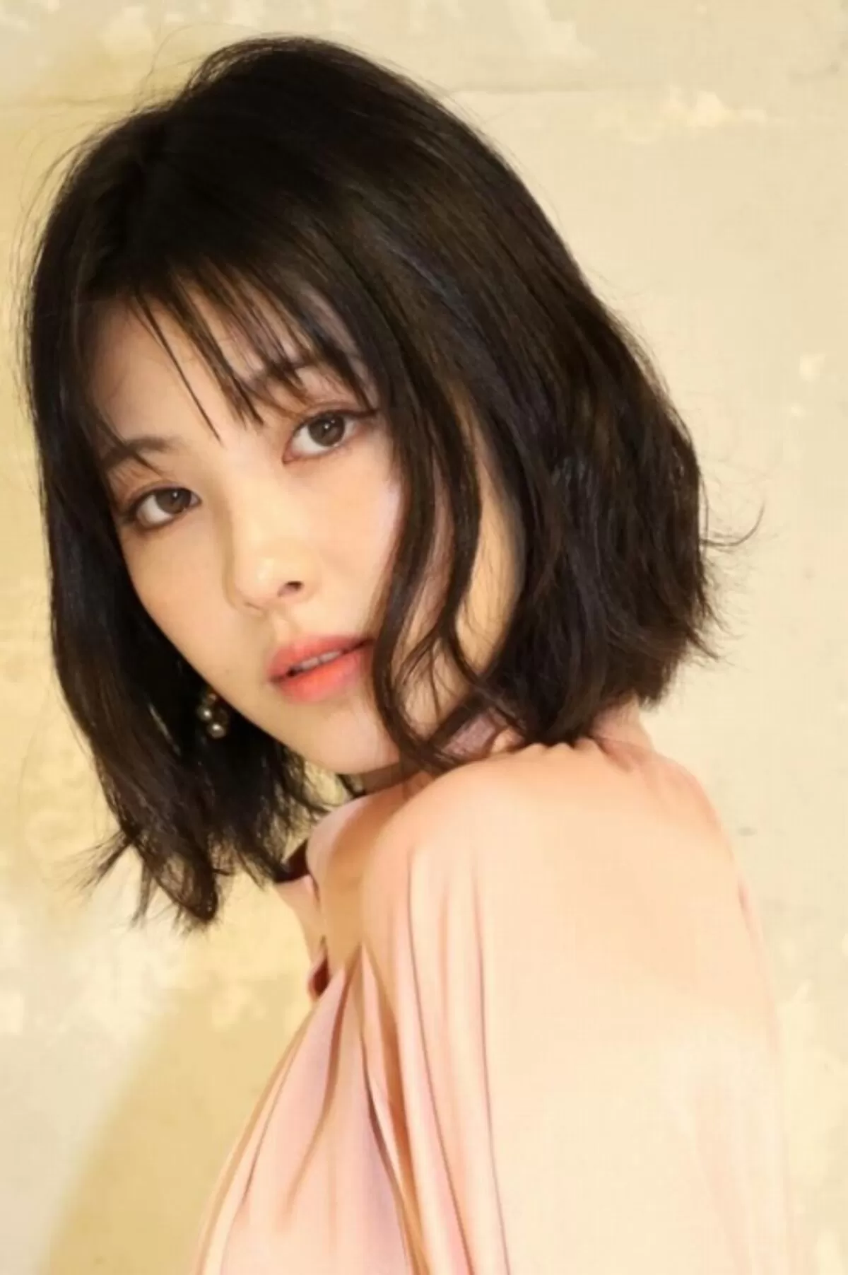 浜辺美波エロ画像141