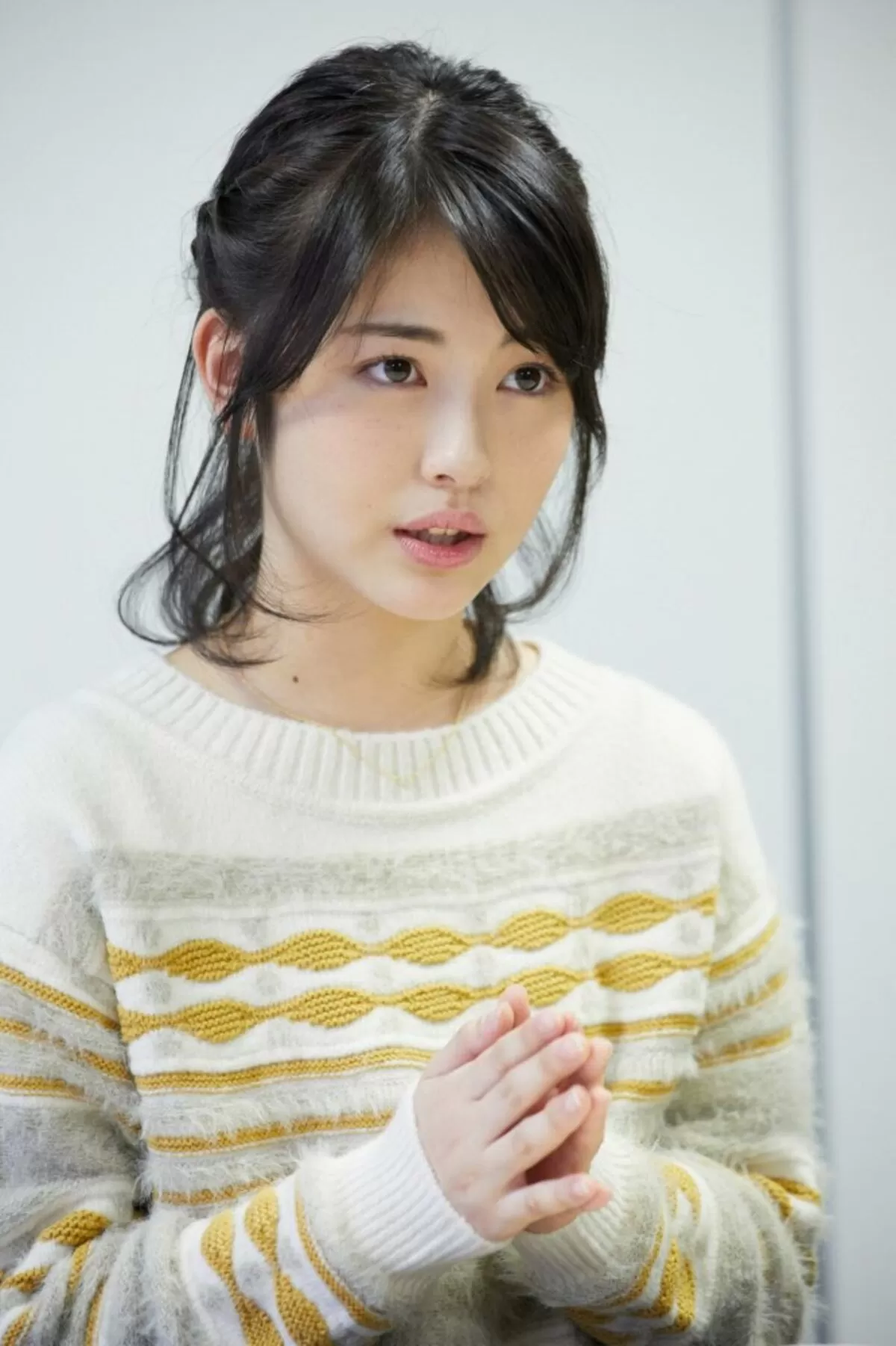 浜辺美波エロ画像148