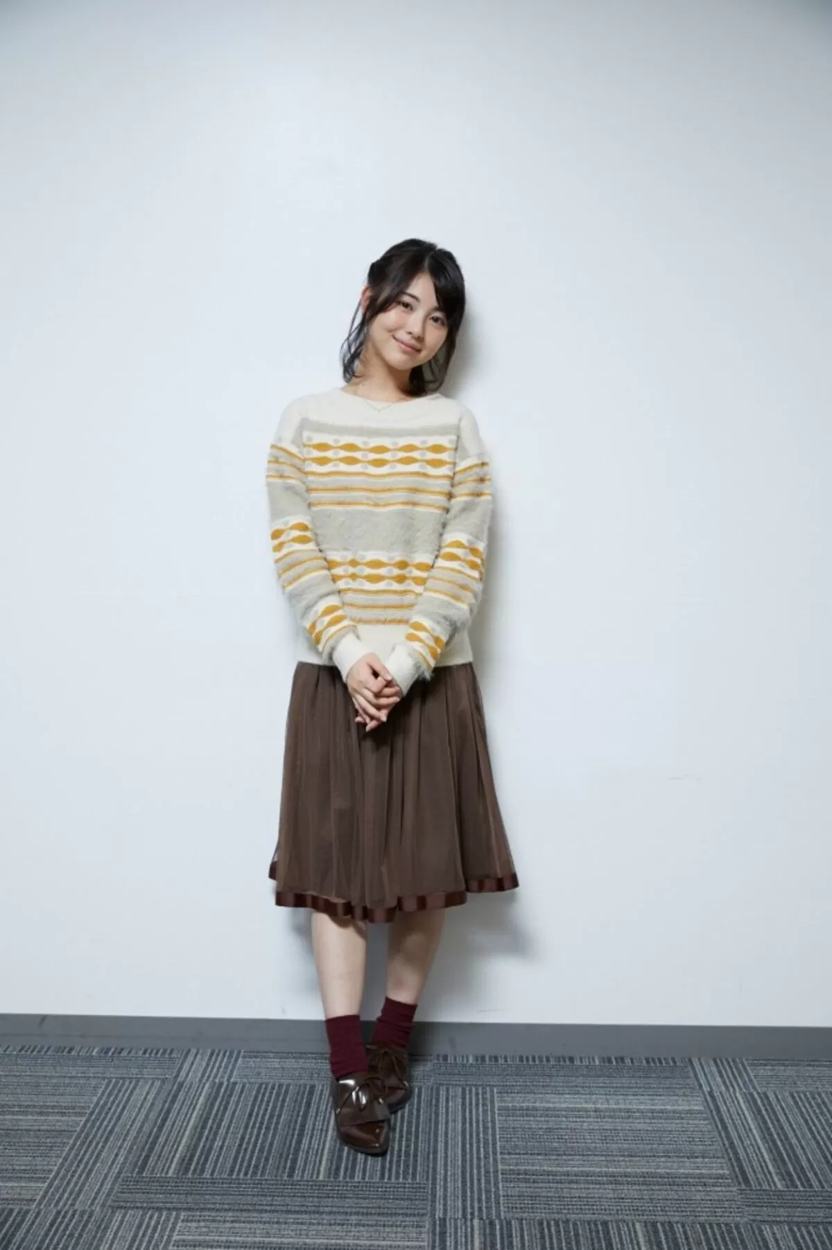 浜辺美波エロ画像149