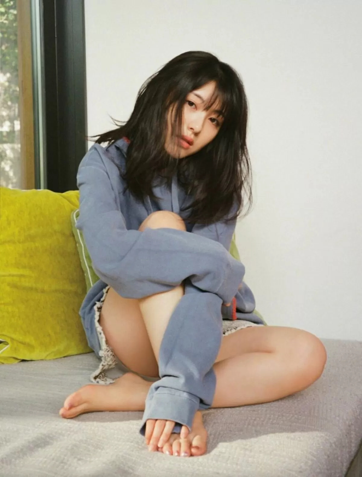 浜辺美波エロ画像156