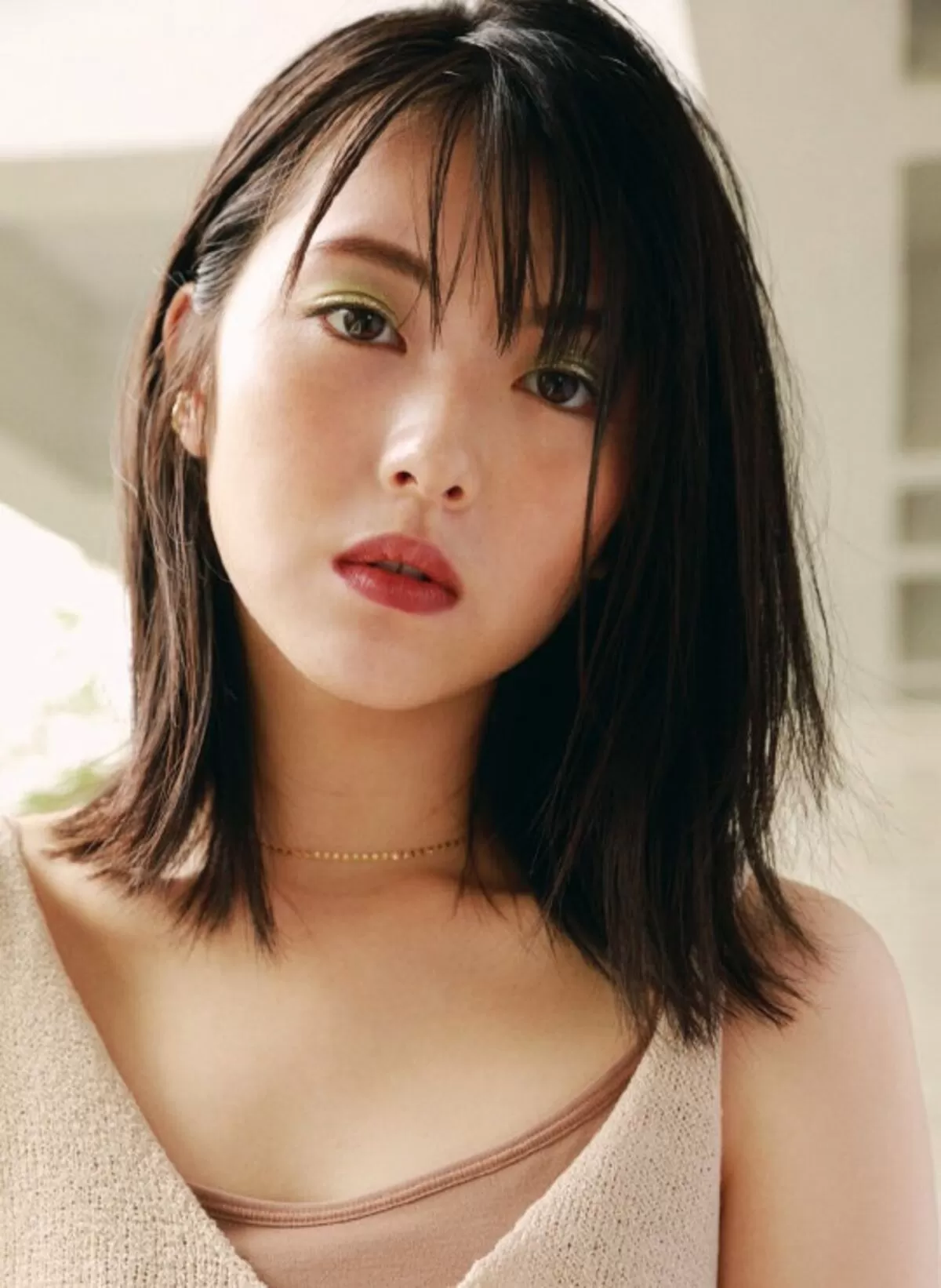 浜辺美波エロ画像160