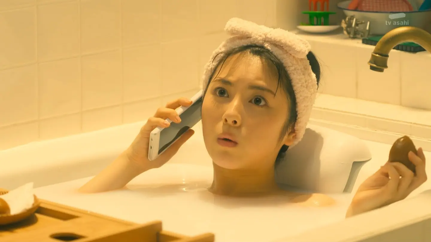 浜辺美波エロ画像170