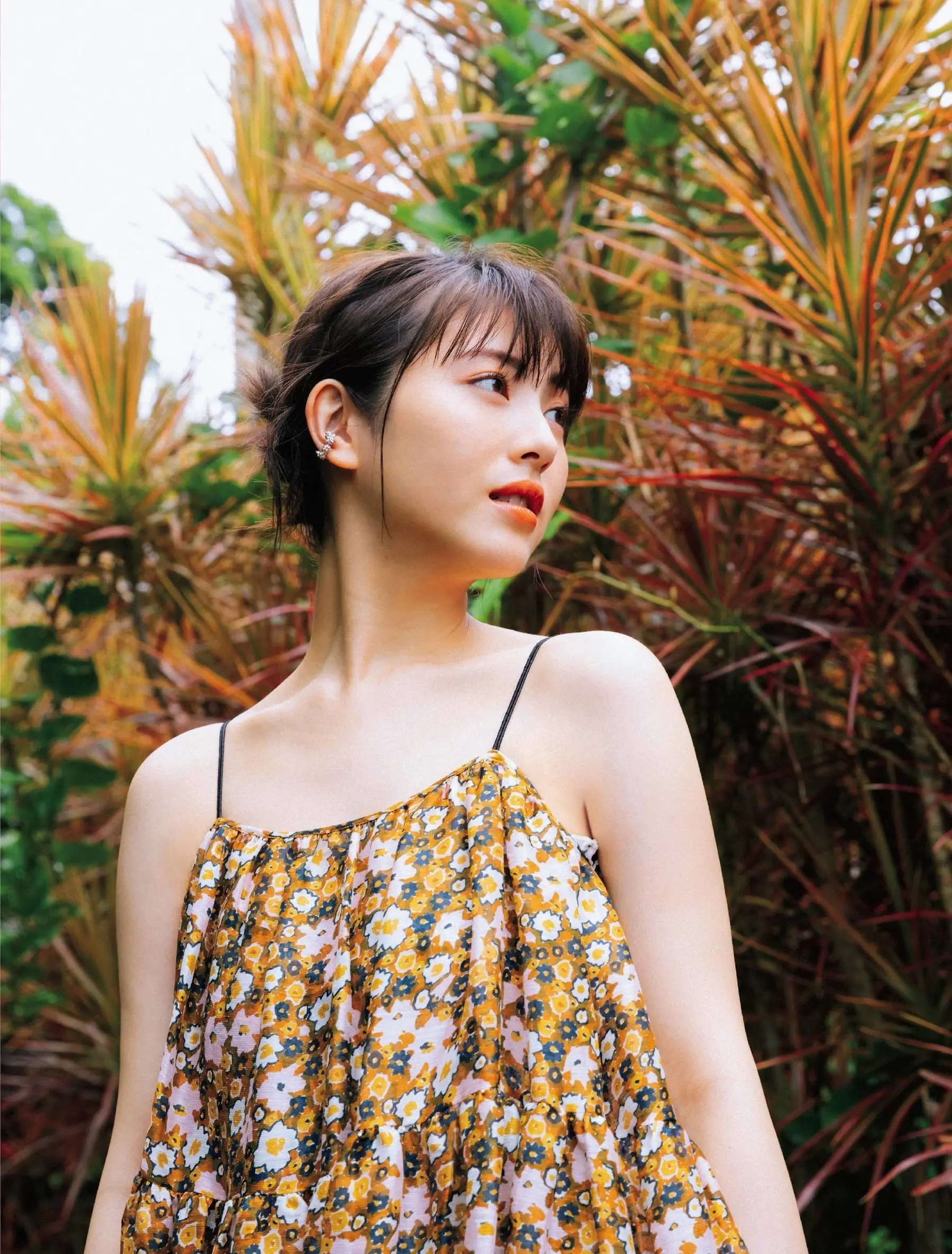 浜辺美波エロ画像181