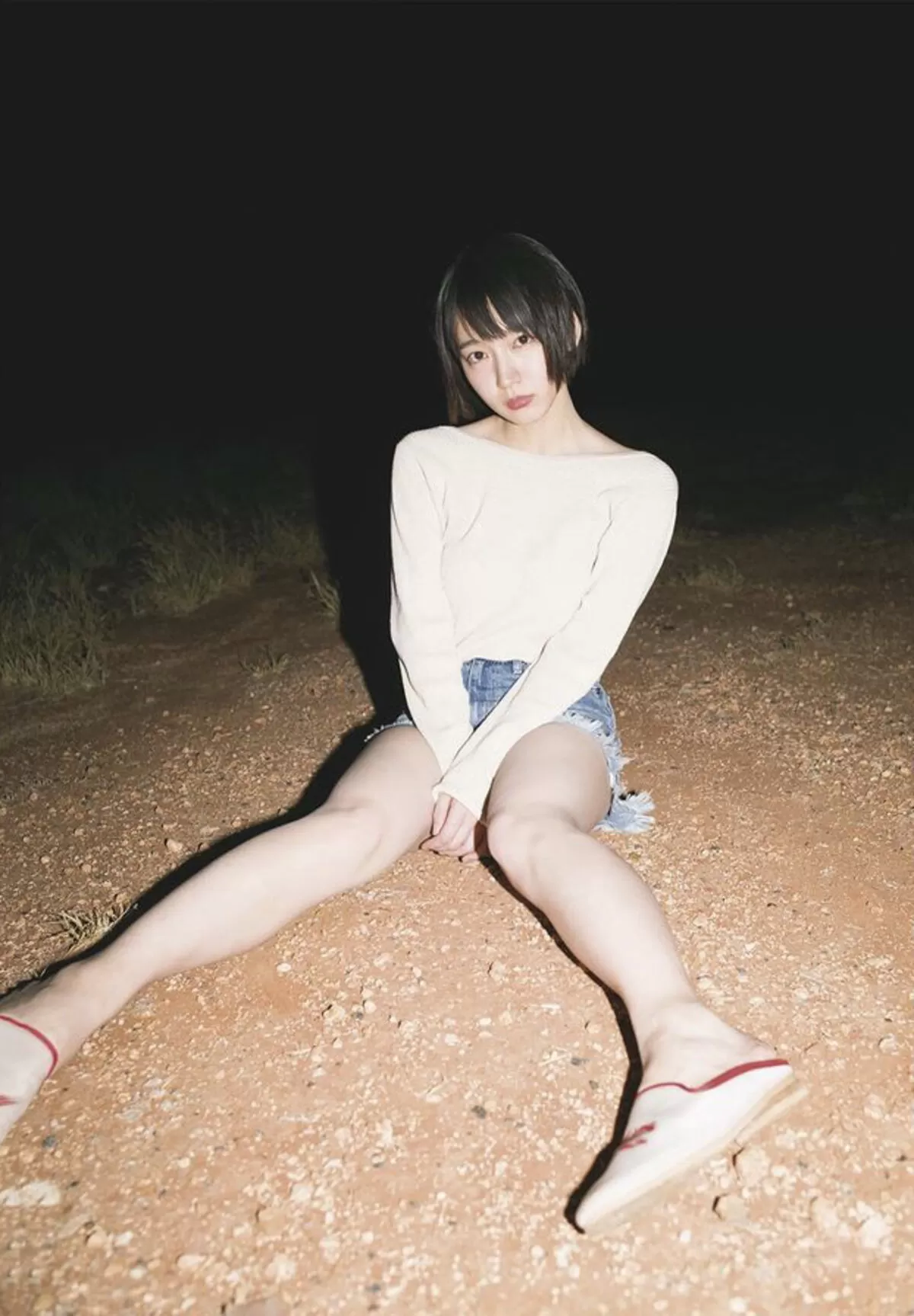 吉岡里帆エロ画像095