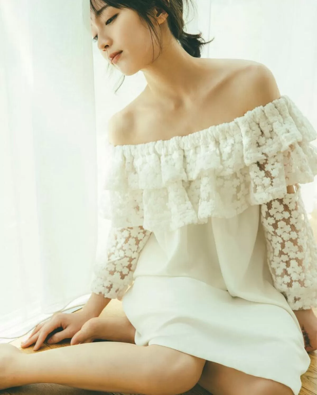 吉岡里帆エロ画像103