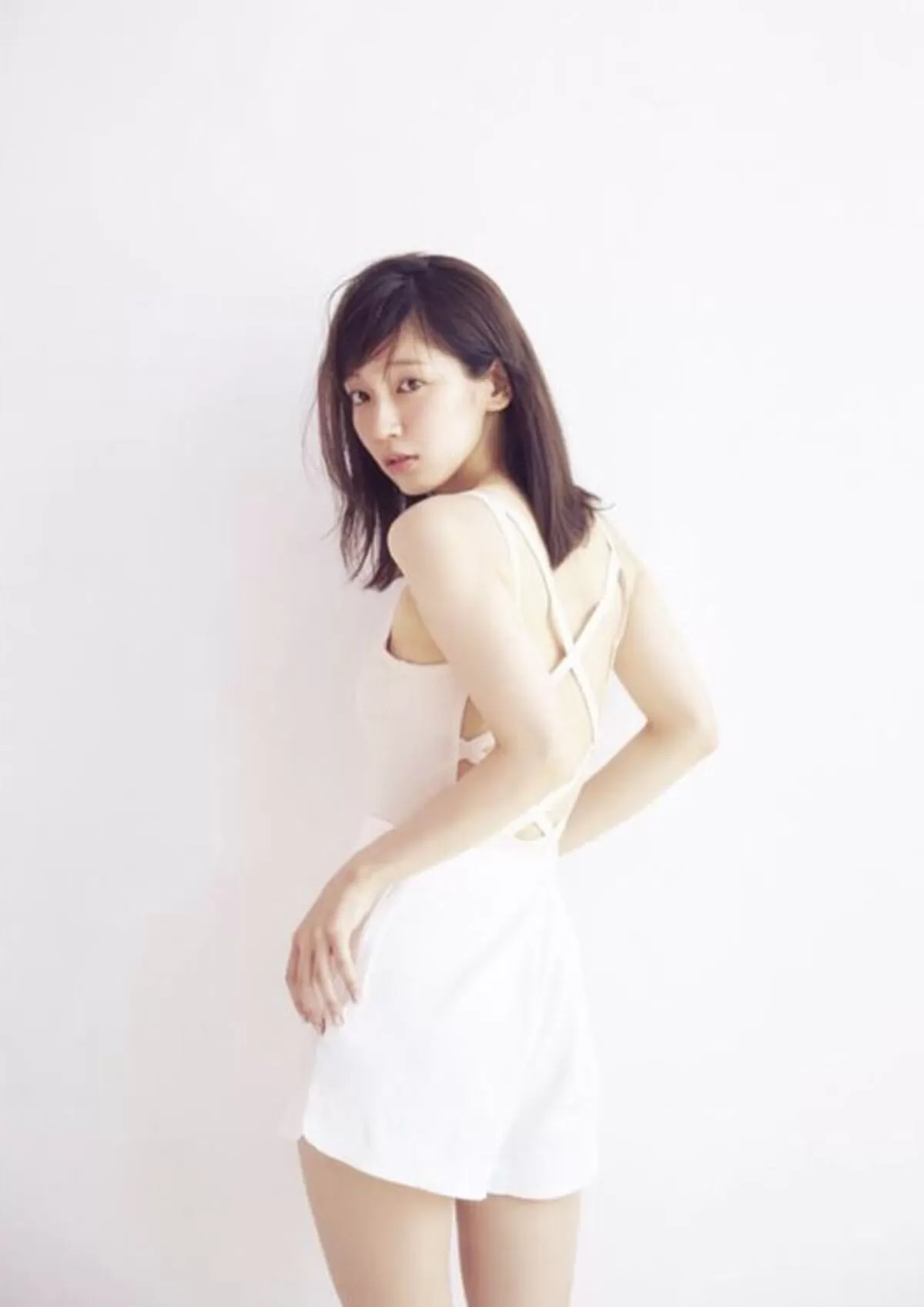 吉岡里帆エロ画像116