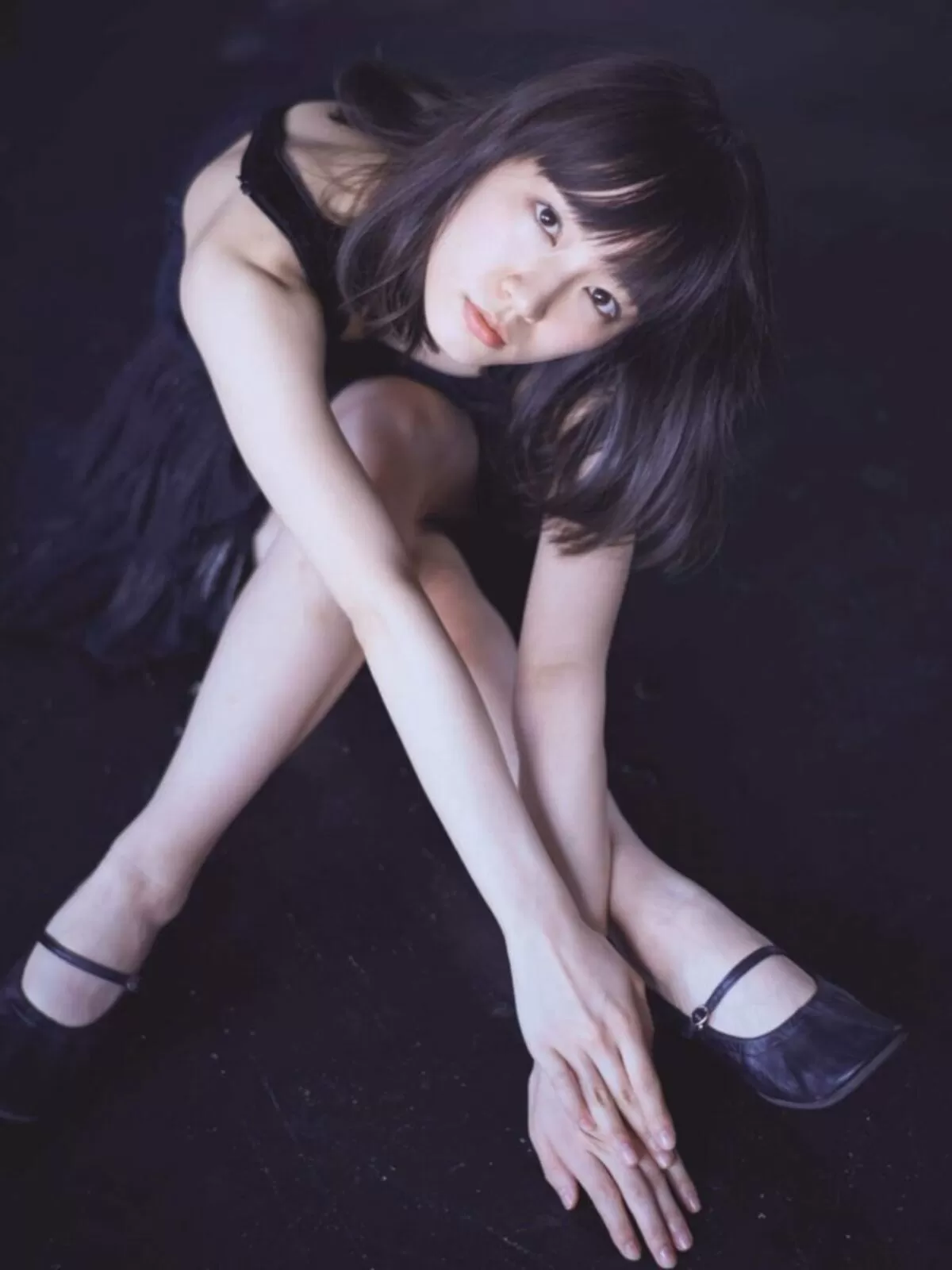 吉岡里帆エロ画像142