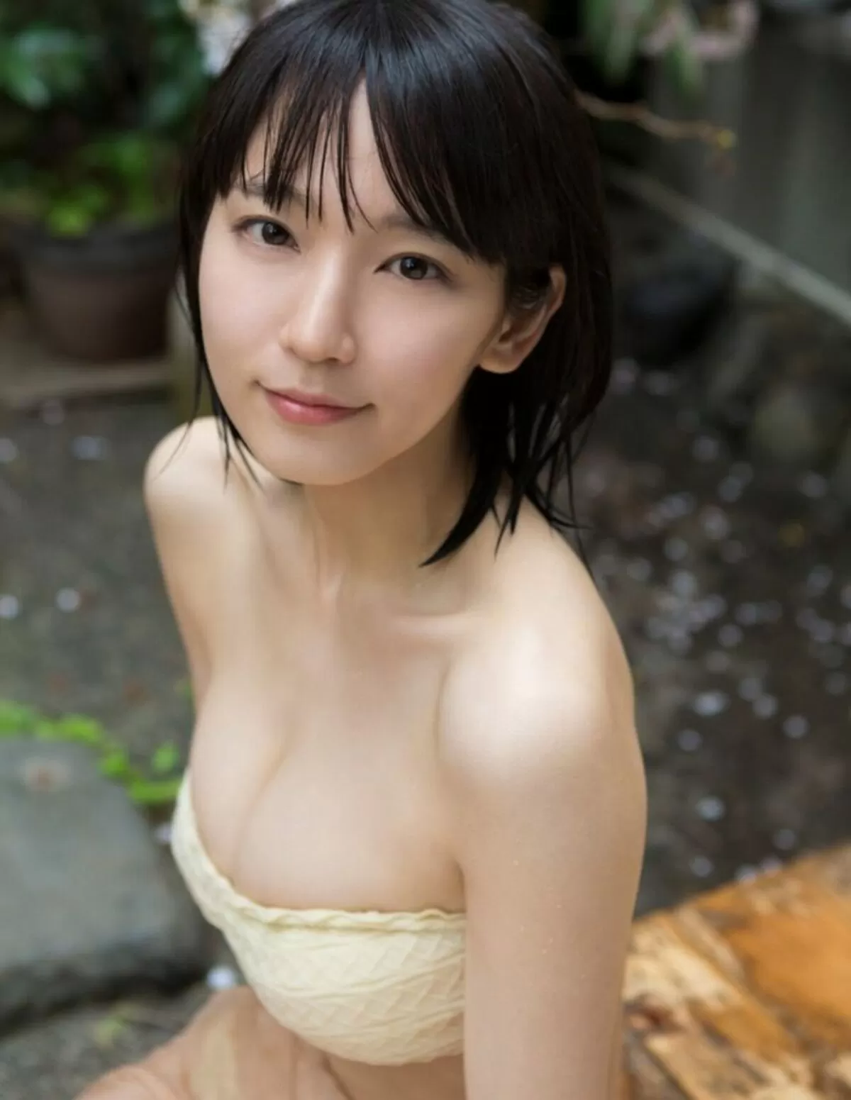 吉岡里帆エロ画像145