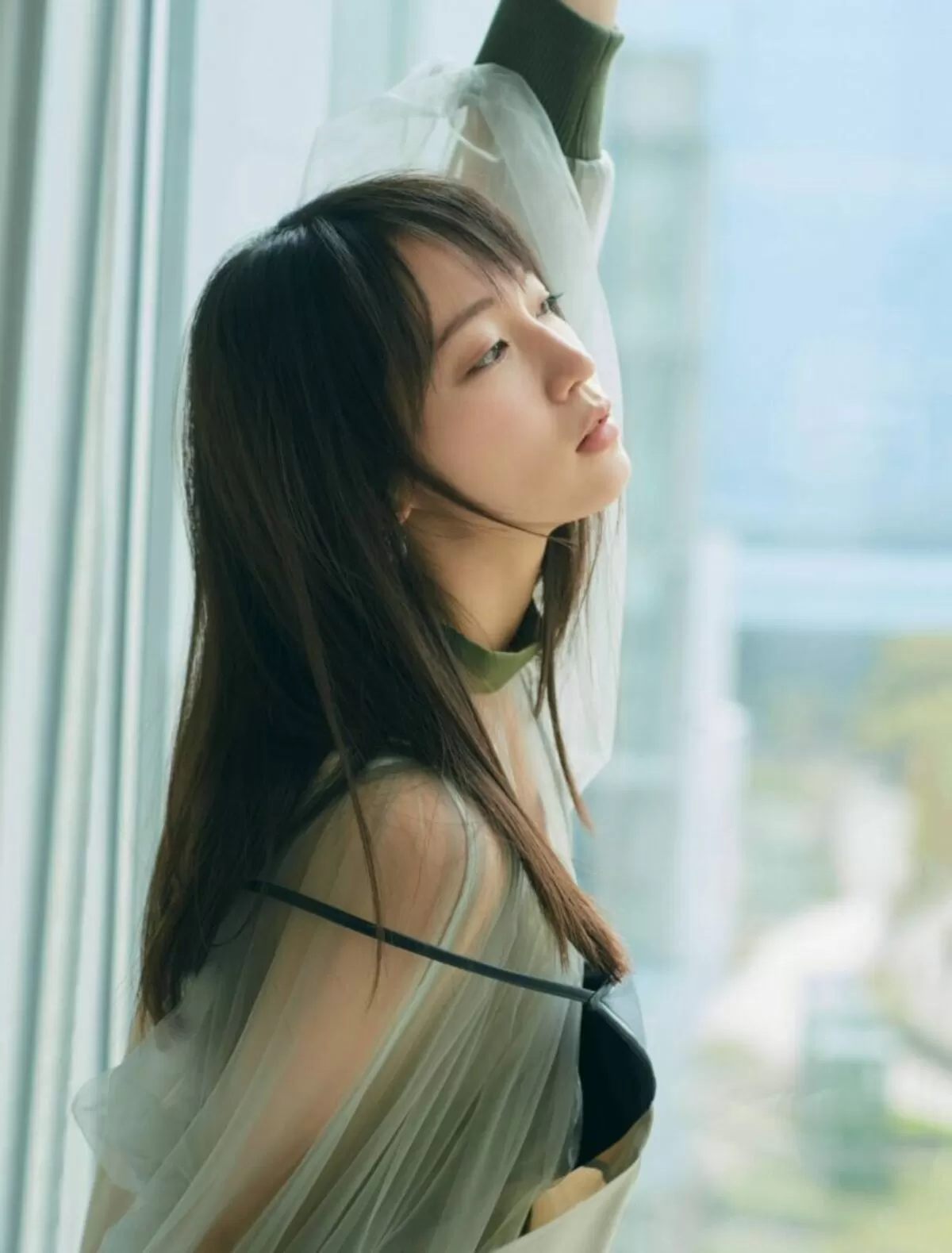 吉岡里帆エロ画像169