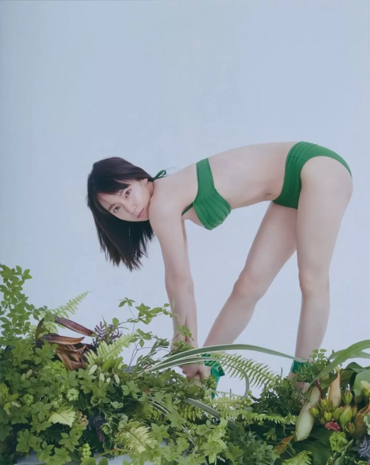 吉岡里帆エロ画像177