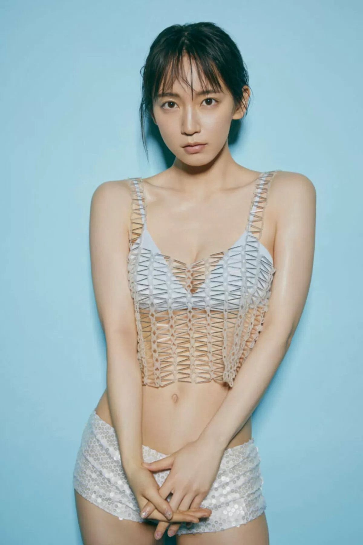 吉岡里帆エロ画像182