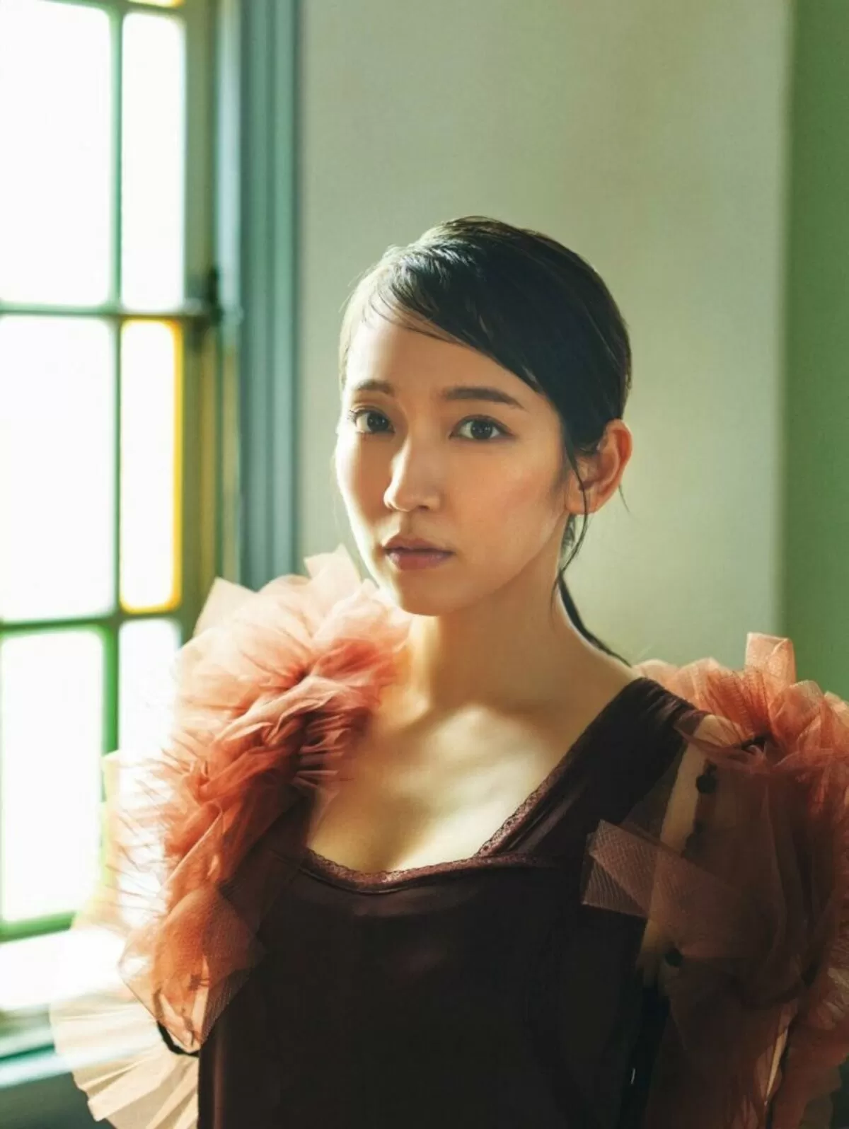 吉岡里帆エロ画像191
