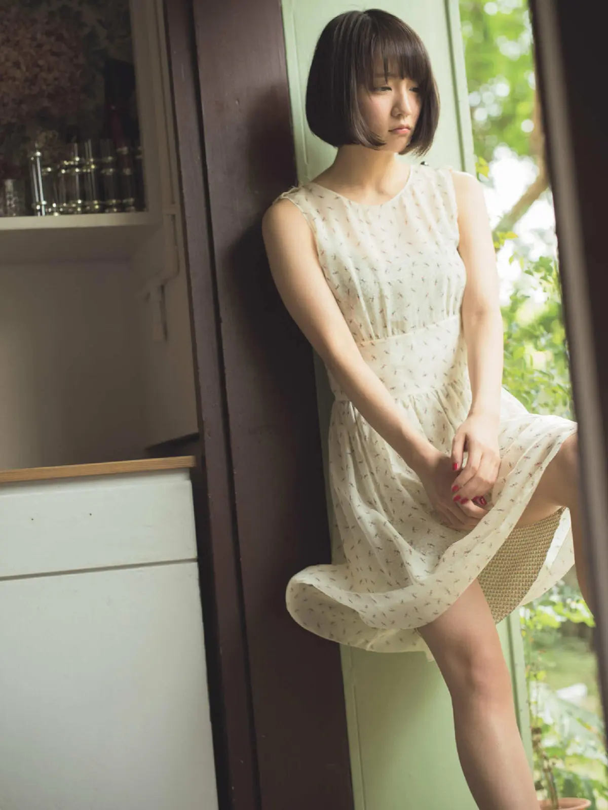 吉岡里帆エロ画像223