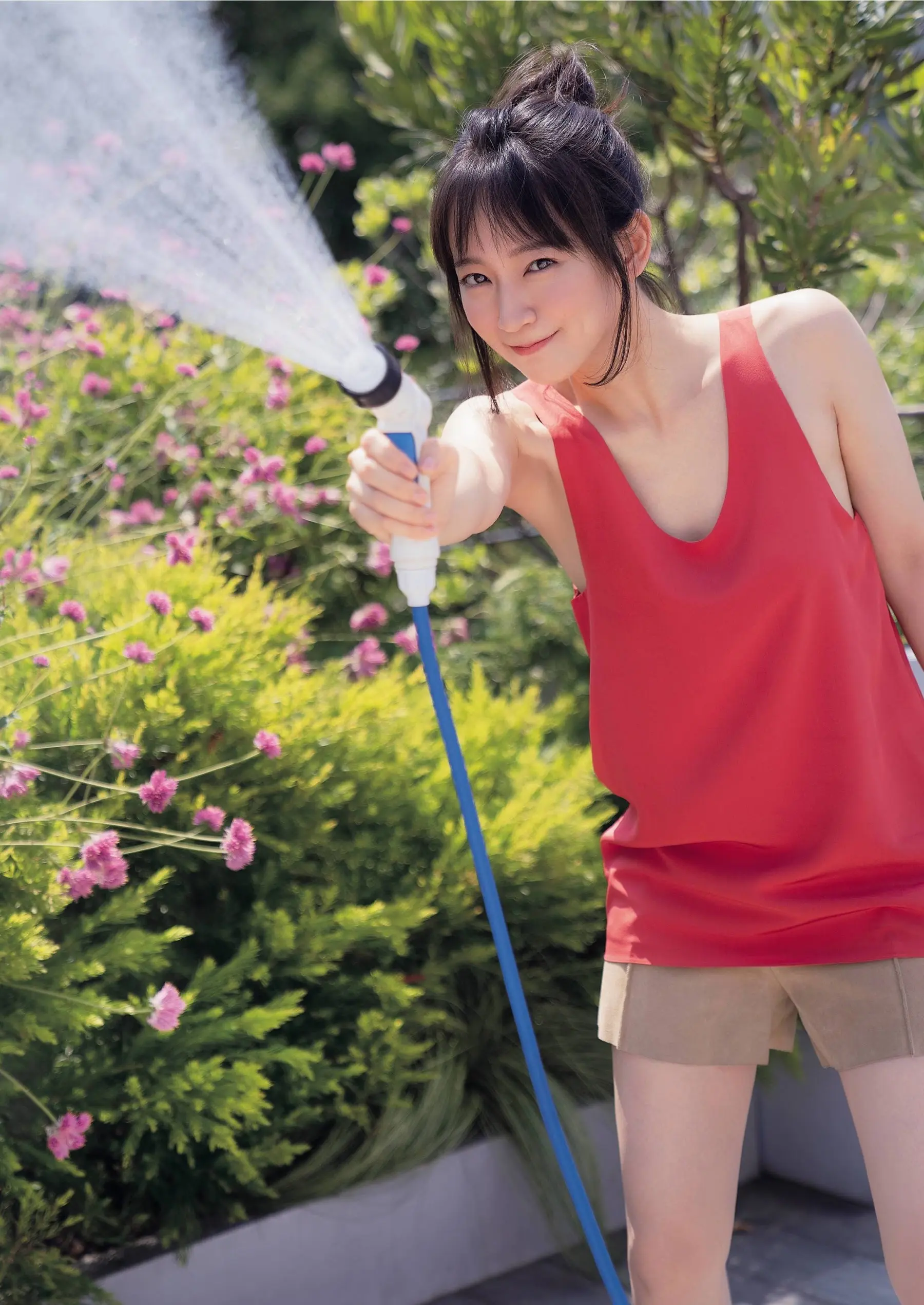 吉岡里帆エロ画像258