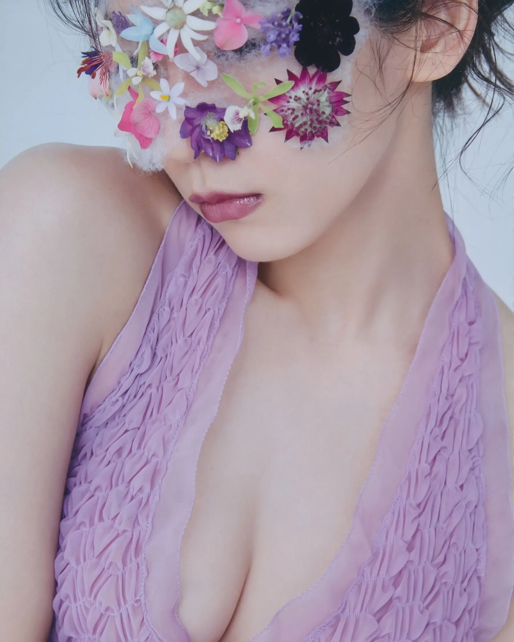 吉岡里帆エロ画像262
