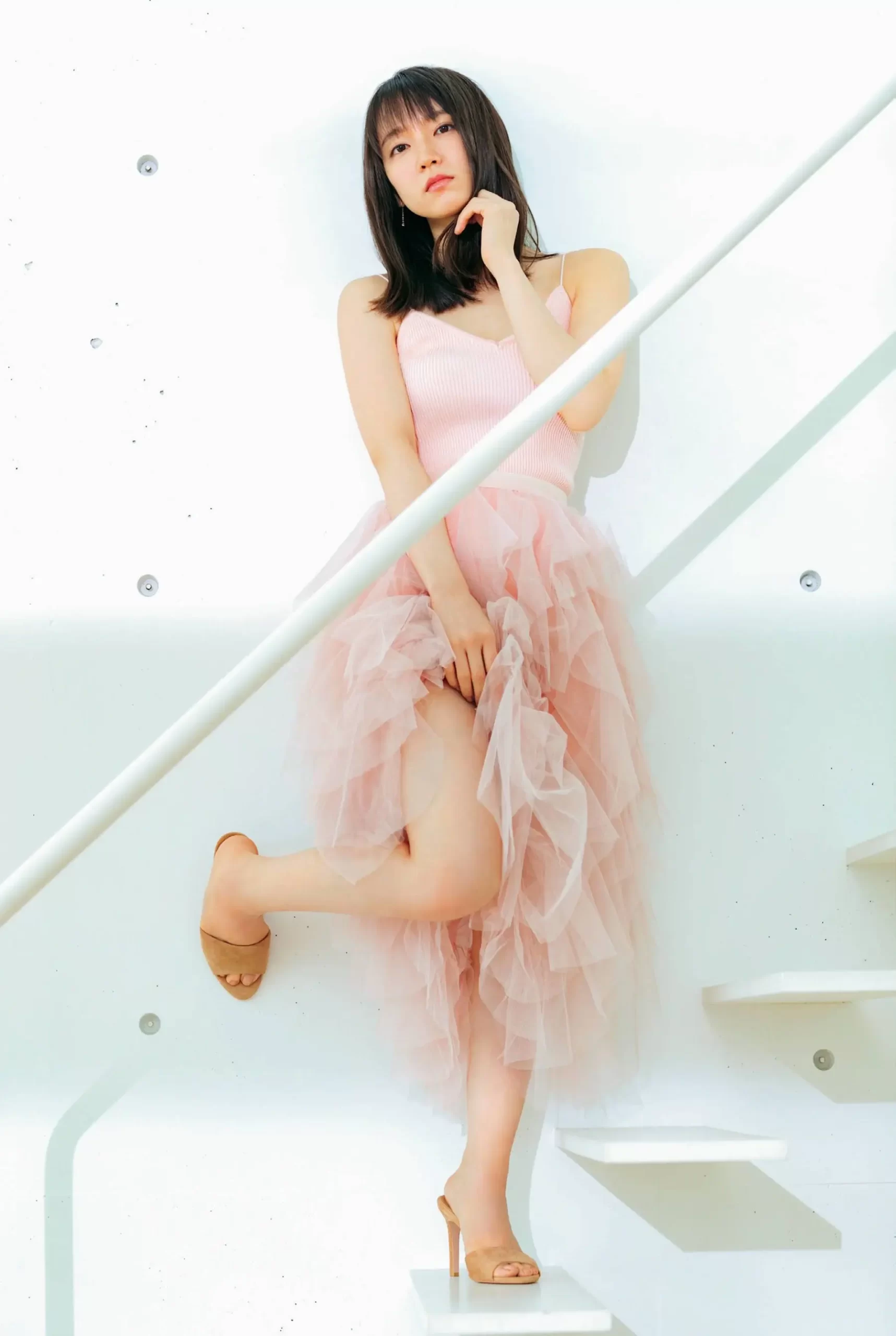 吉岡里帆エロ画像267