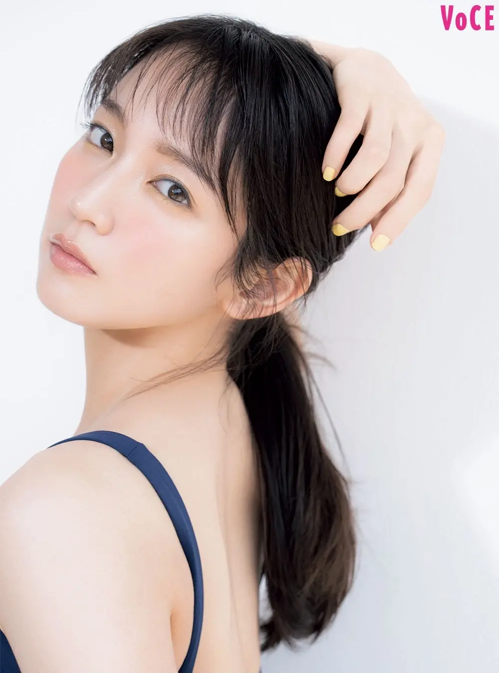 吉岡里帆エロ画像281