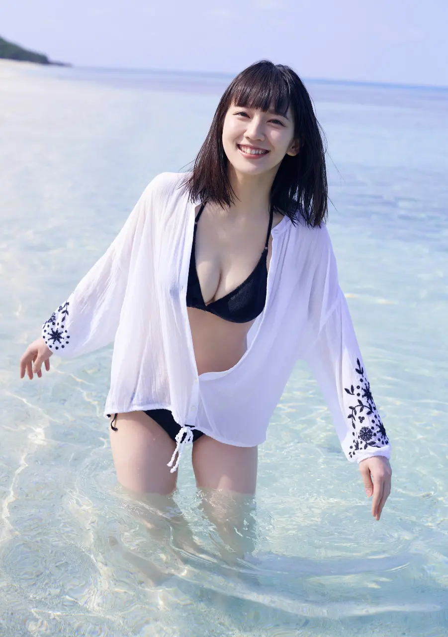 吉岡里帆エロ画像308