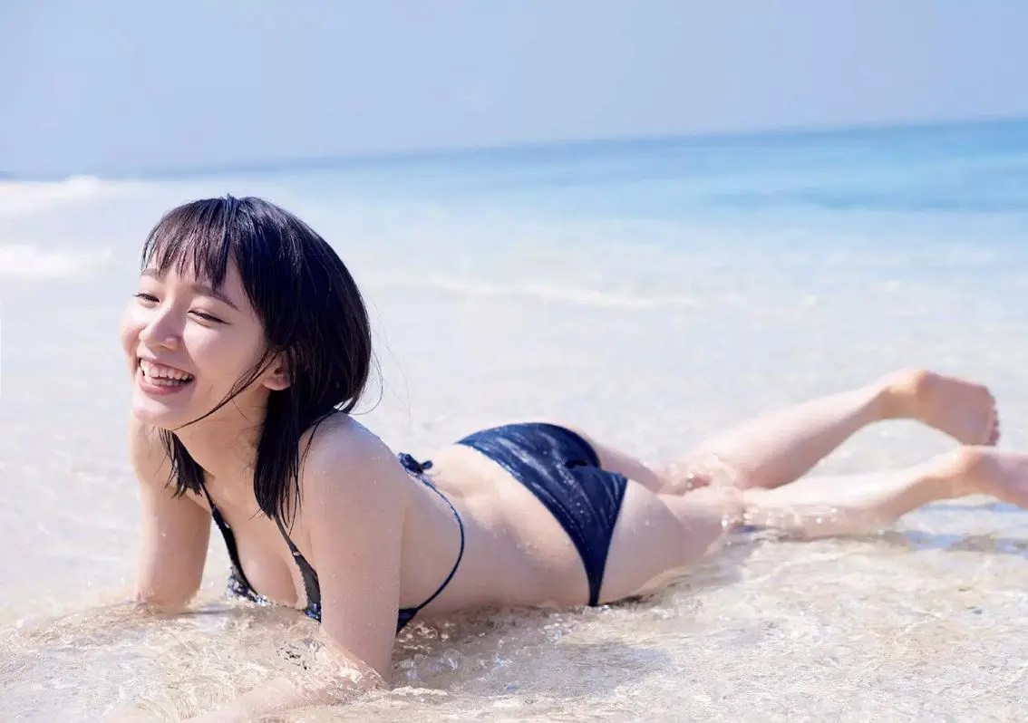 吉岡里帆エロ画像313