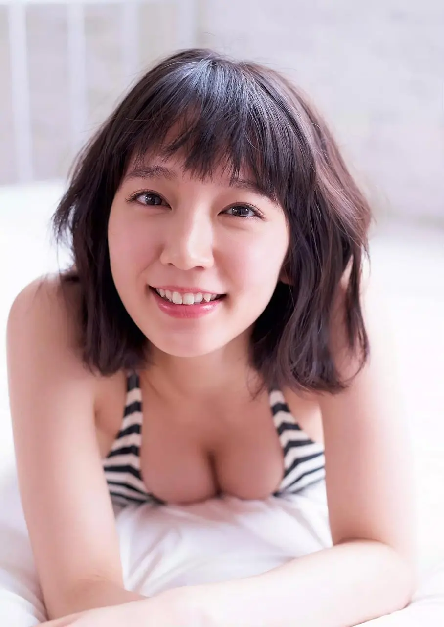 吉岡里帆エロ画像320