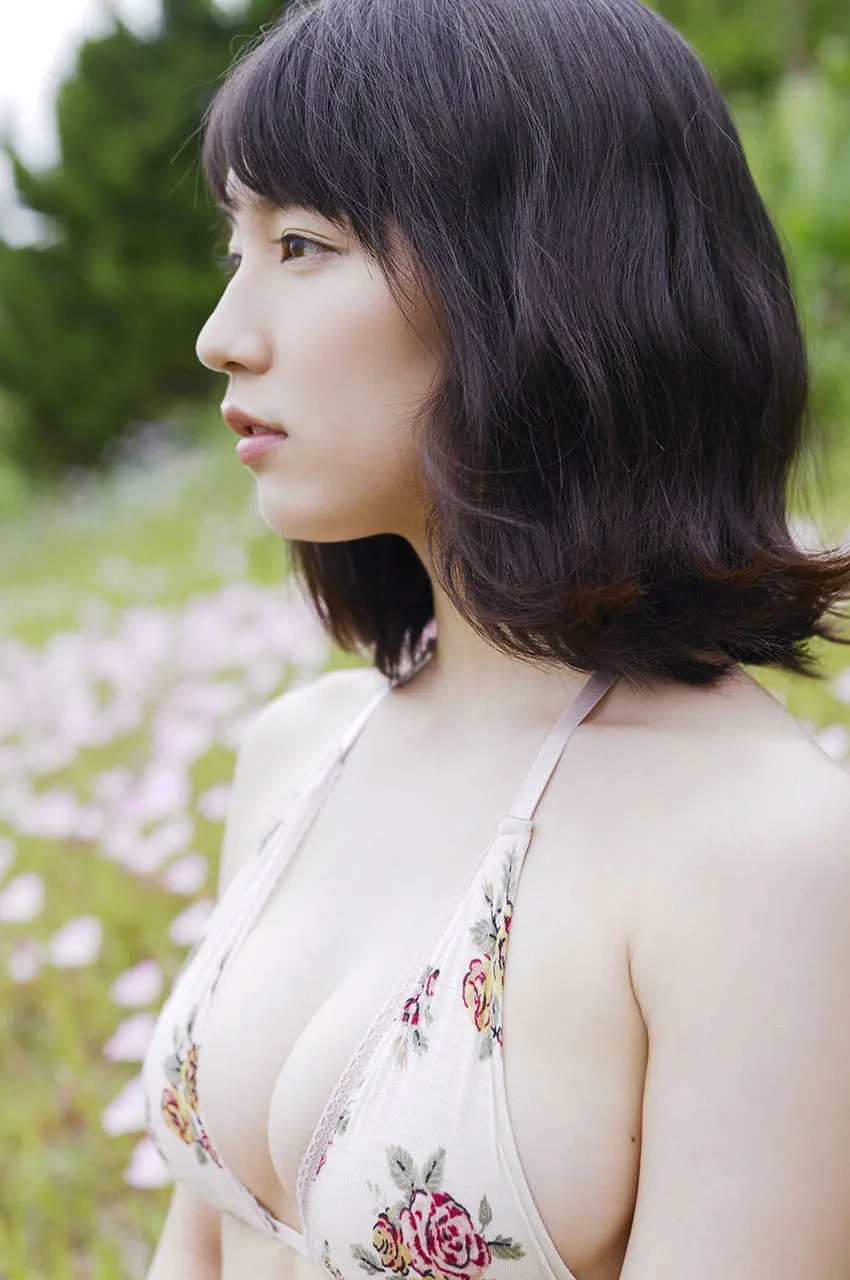 吉岡里帆エロ画像327