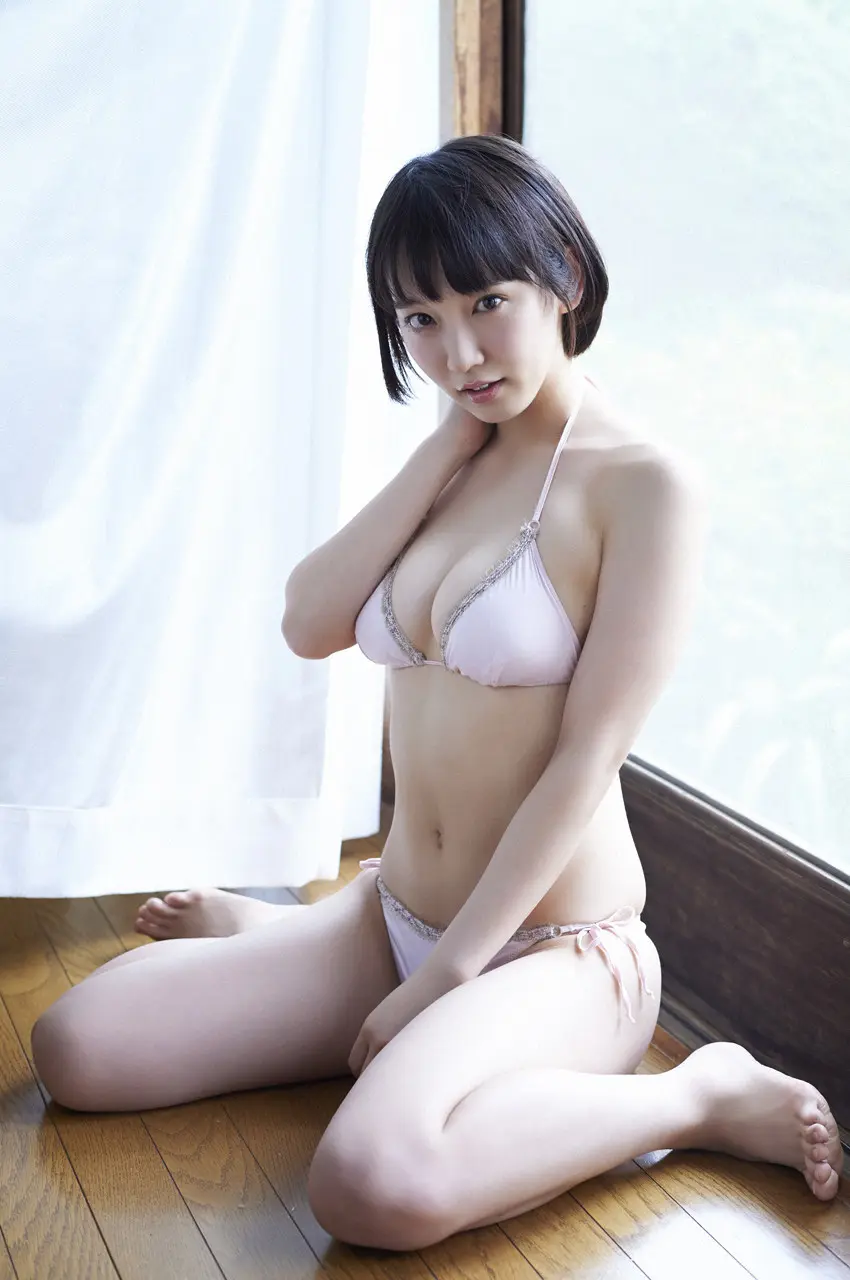 吉岡里帆エロ画像334