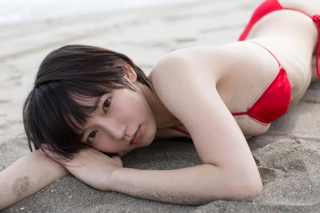 吉岡里帆エロ画像392
