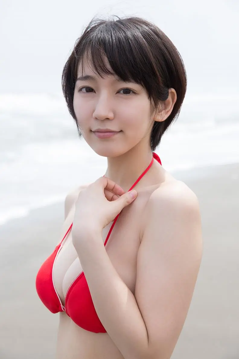 吉岡里帆エロ画像393