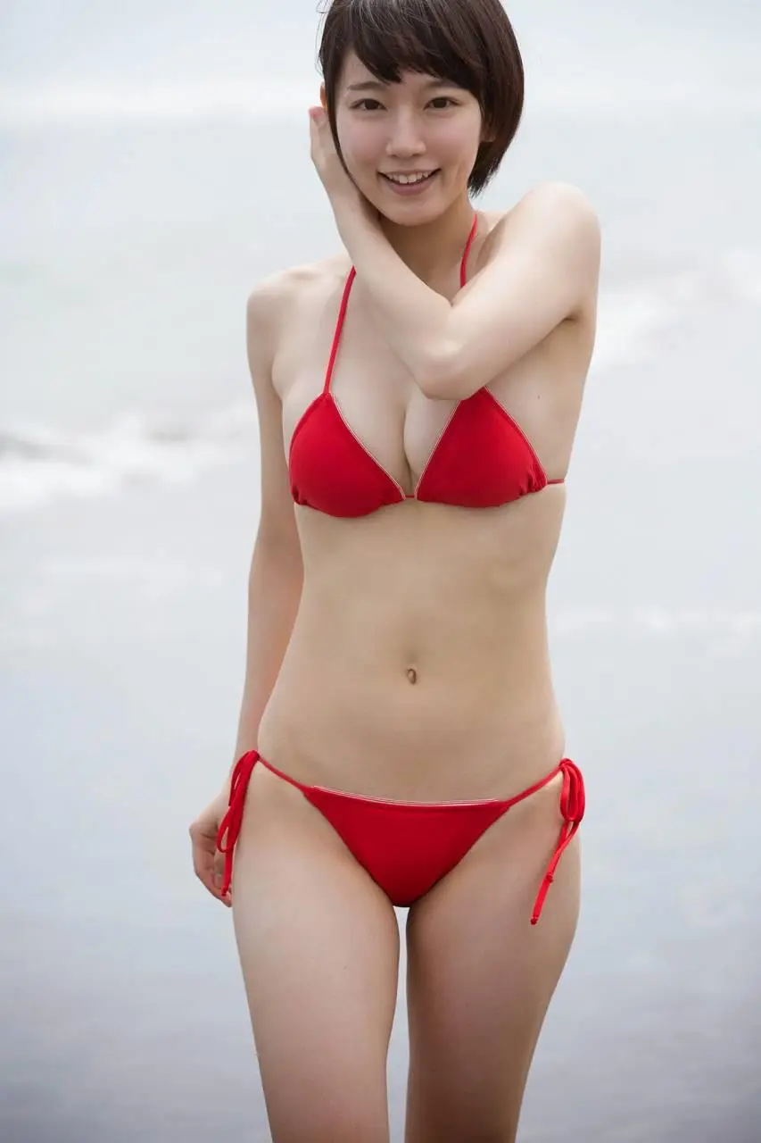 吉岡里帆エロ画像394