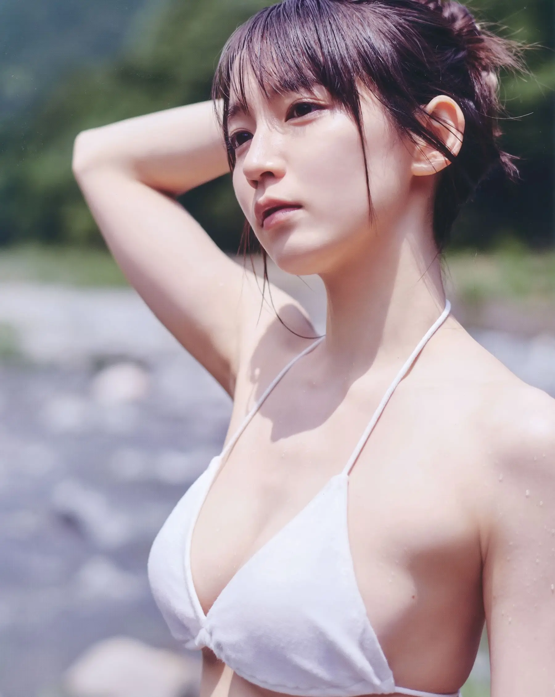 吉岡里帆エロ画像397