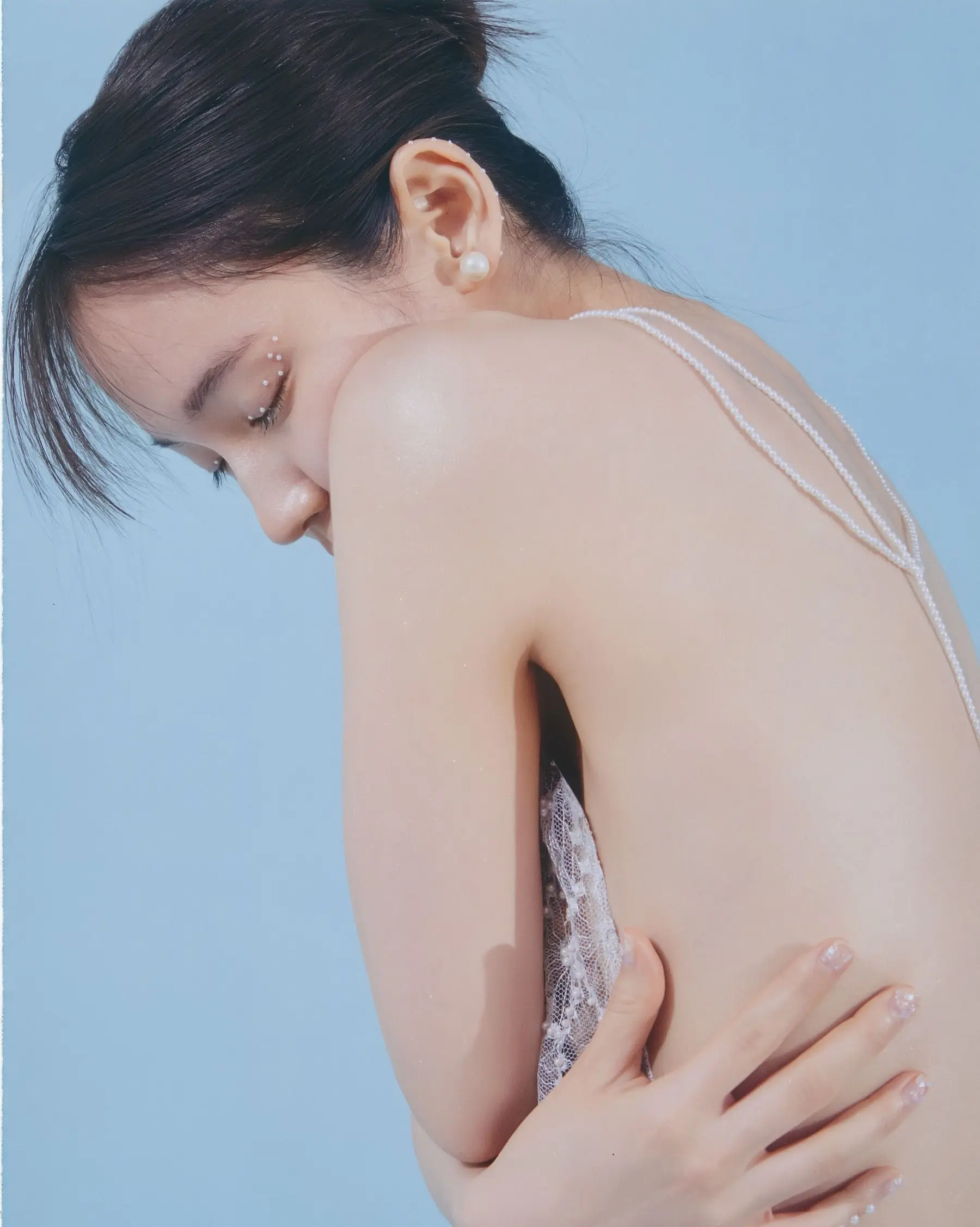 吉岡里帆エロ画像400