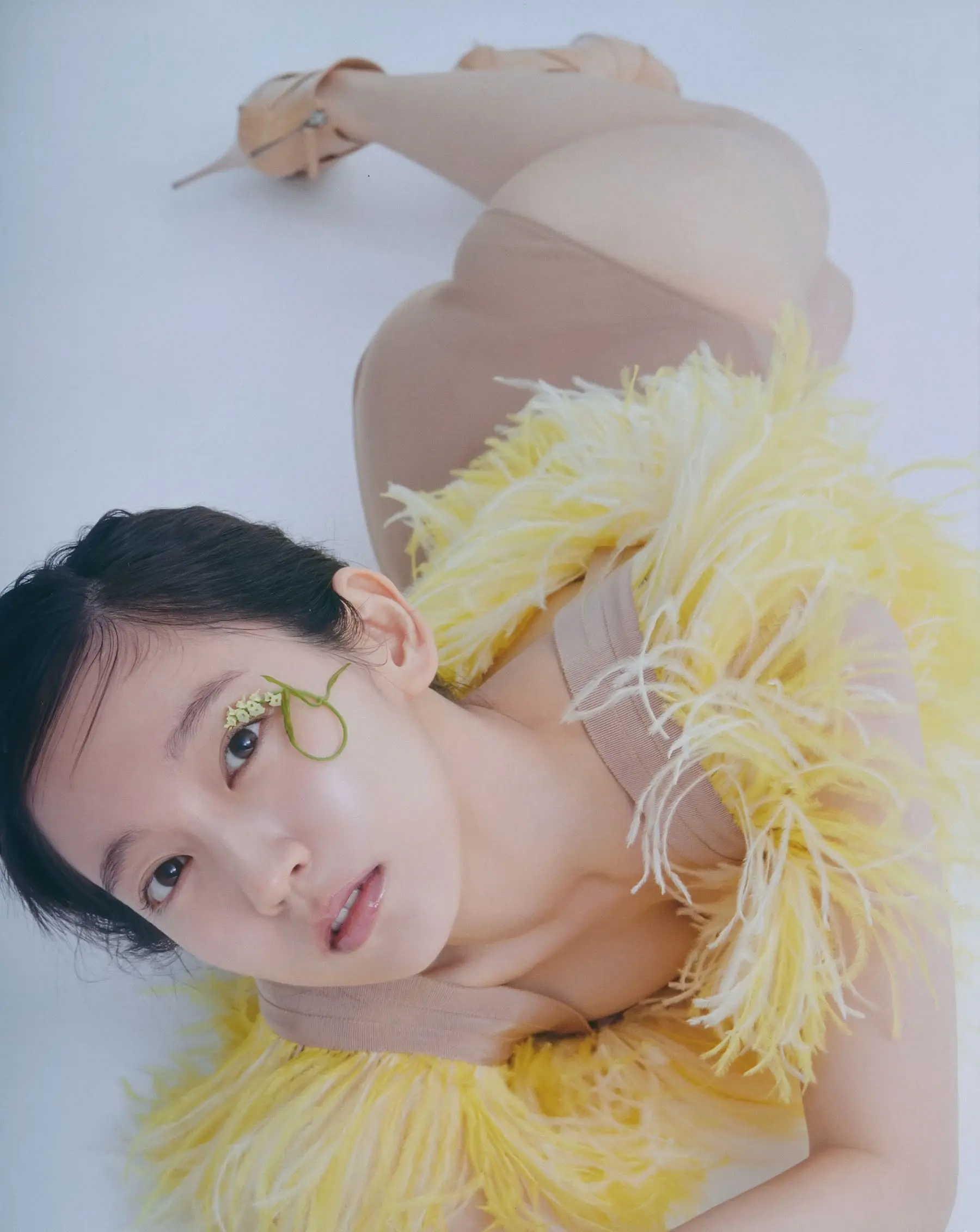 吉岡里帆エロ画像402