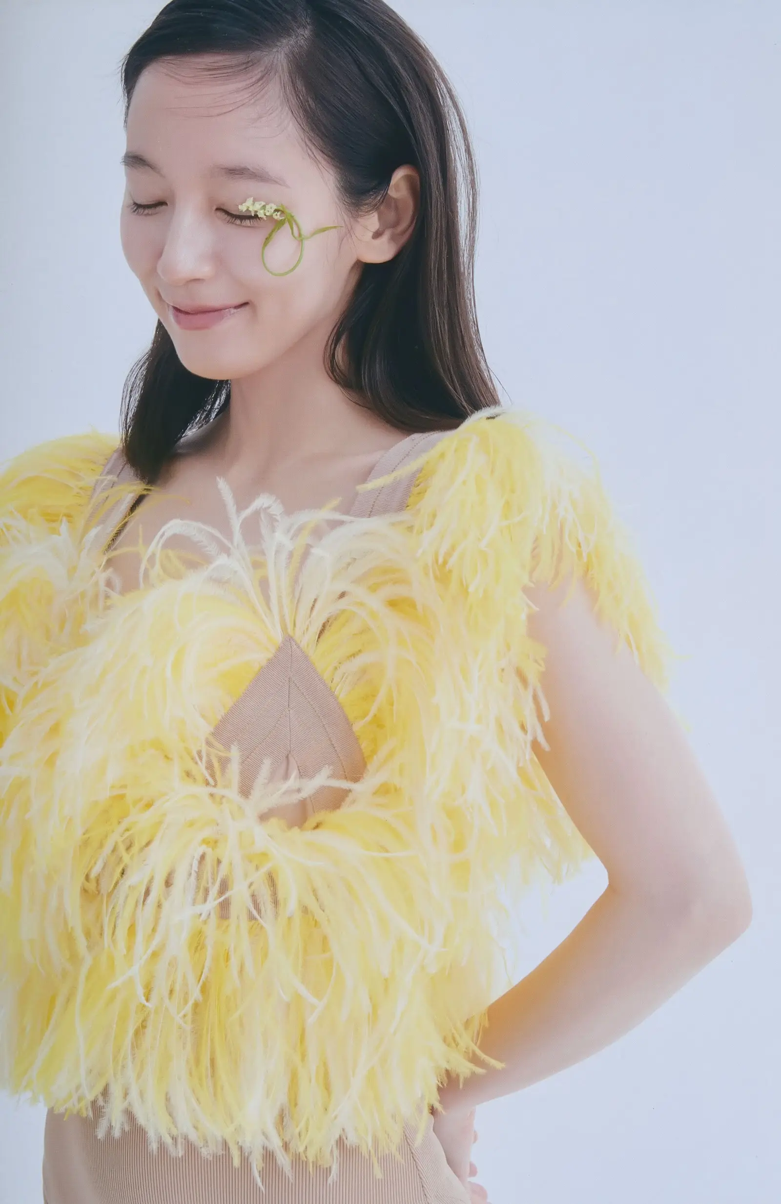 吉岡里帆エロ画像403