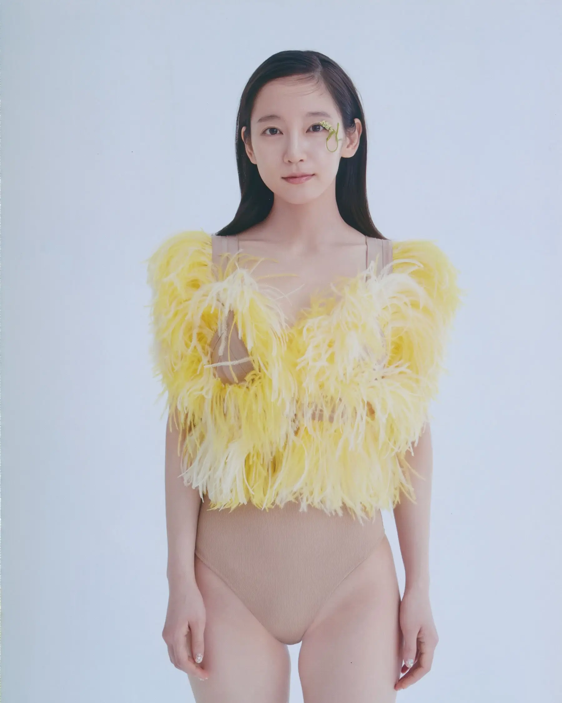 吉岡里帆エロ画像404