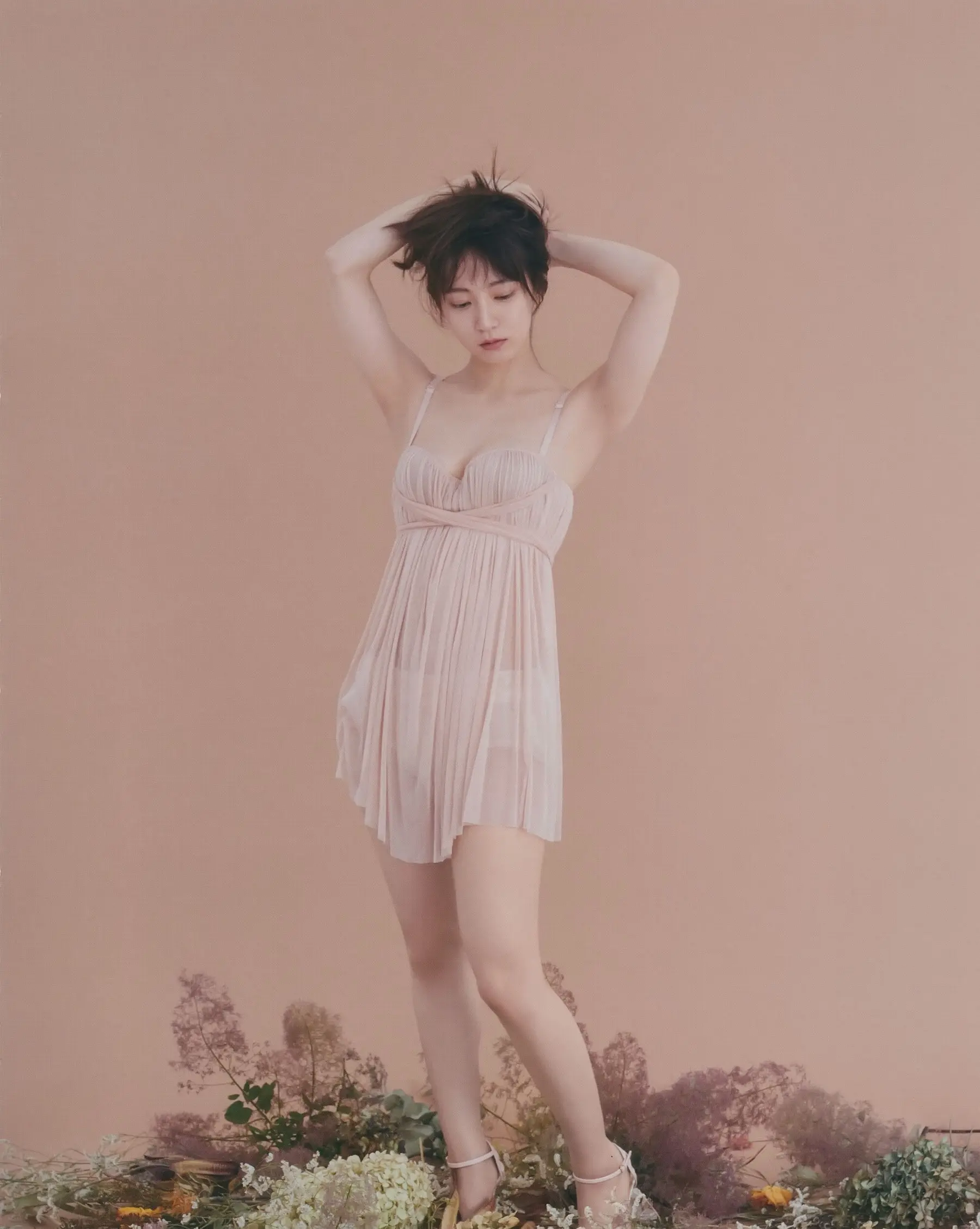 吉岡里帆エロ画像412