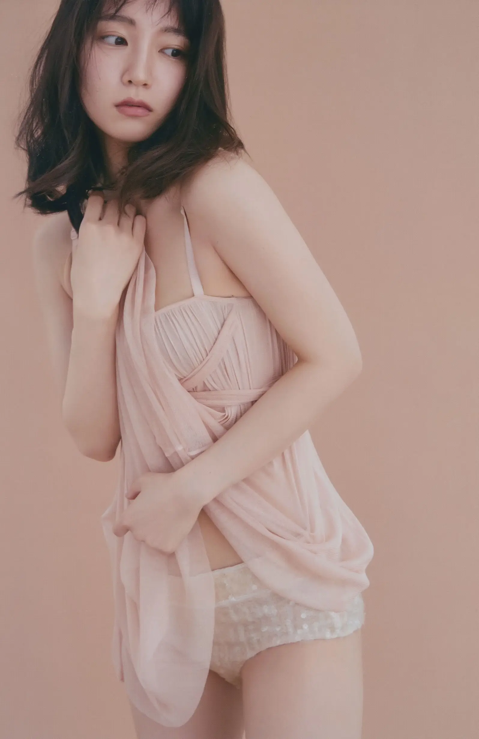 吉岡里帆エロ画像413