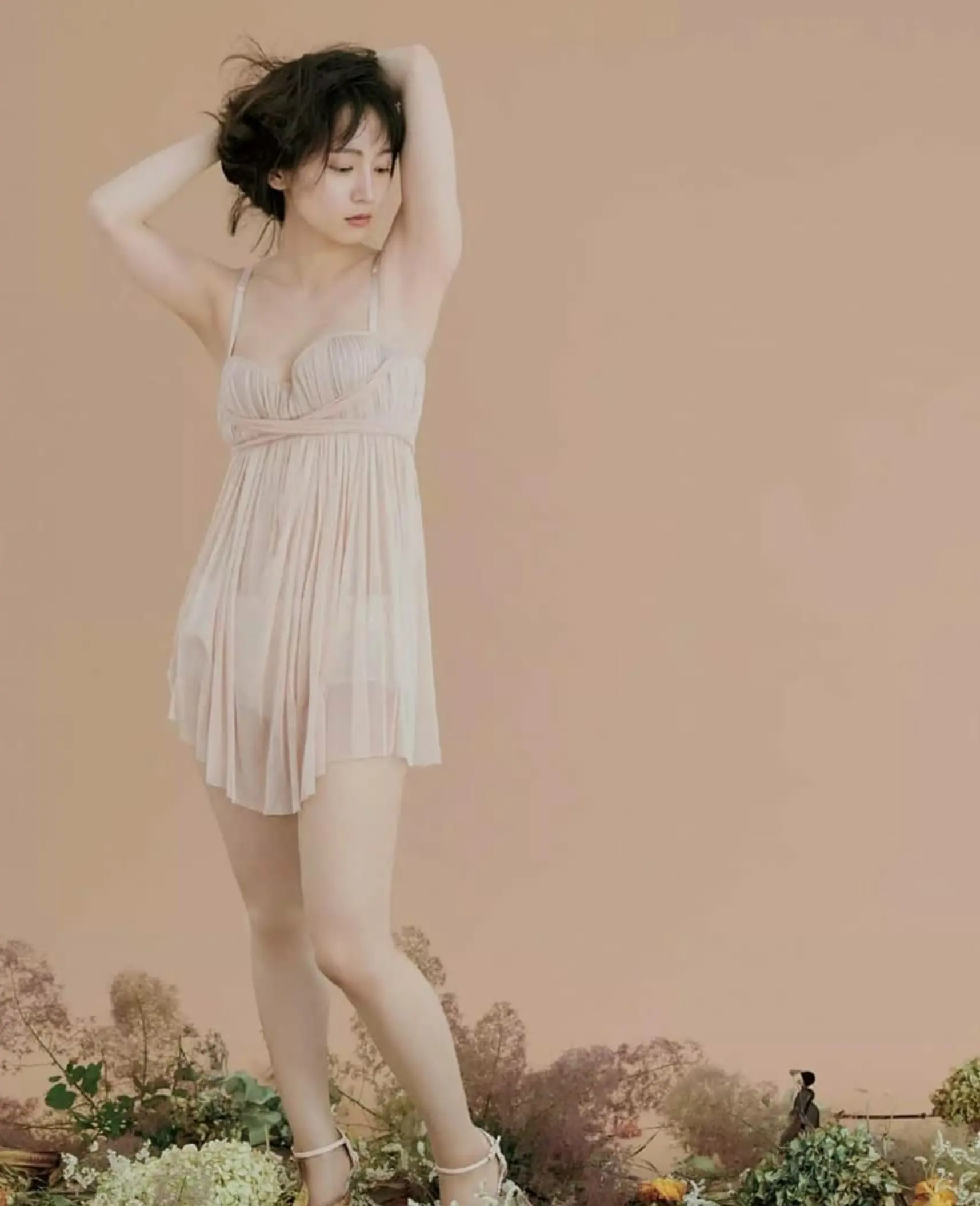 吉岡里帆エロ画像414