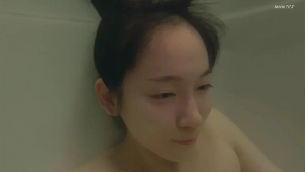 吉岡里帆エロ画像423