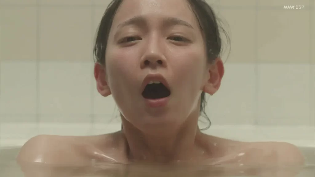 吉岡里帆エロ画像424