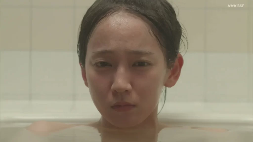 吉岡里帆エロ画像425